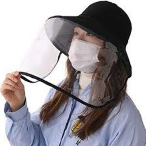 Comhats Amazon Sunhat UPF50+